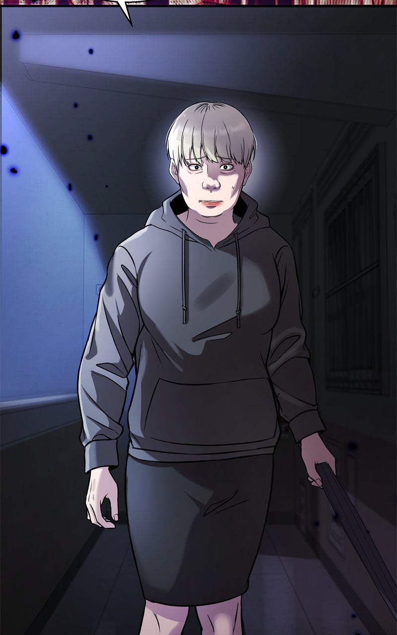 Ghost Dating Simulation Episode 17 page 4 - 