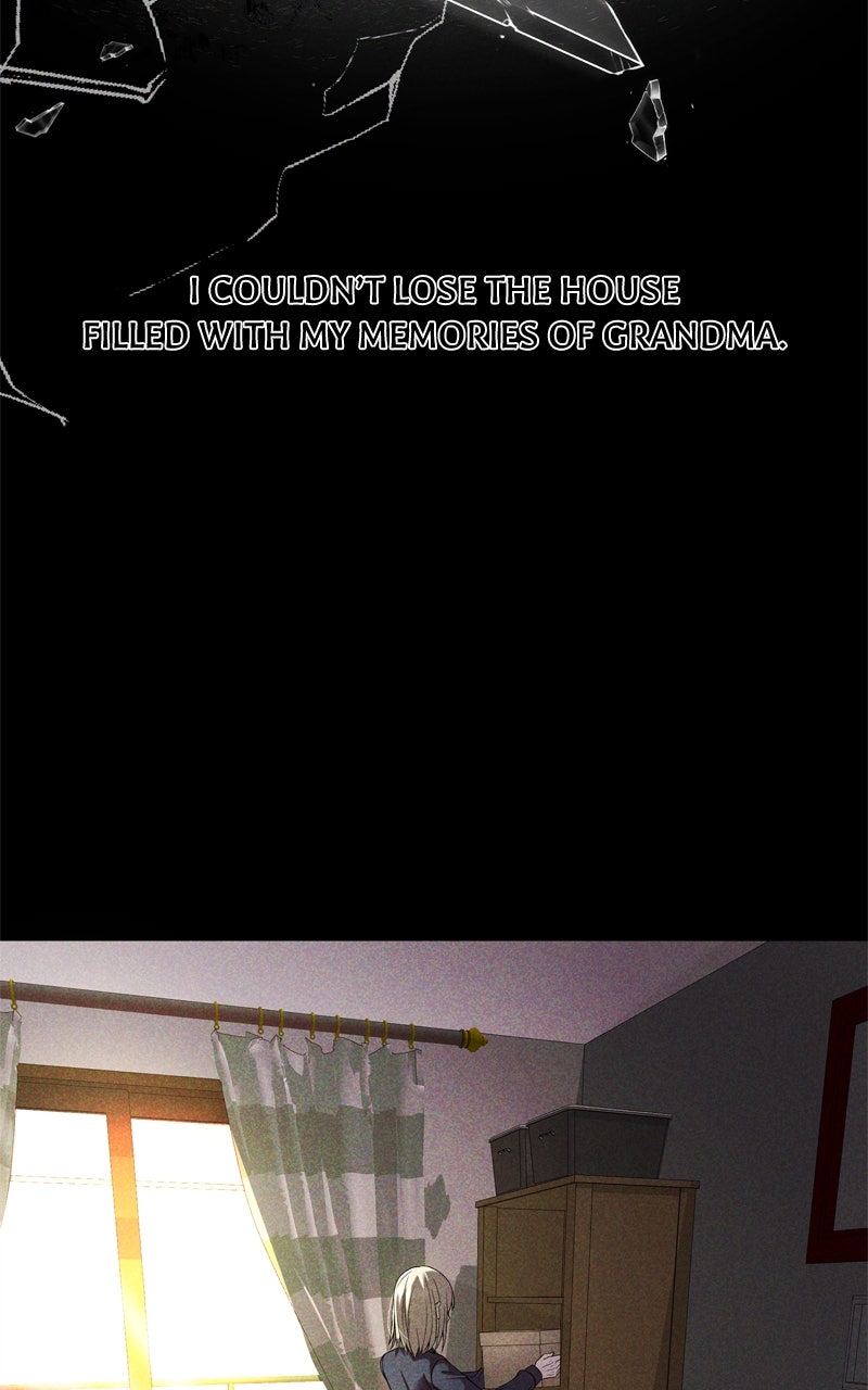 Ghost Dating Simulation Episode 17 page 33 - 