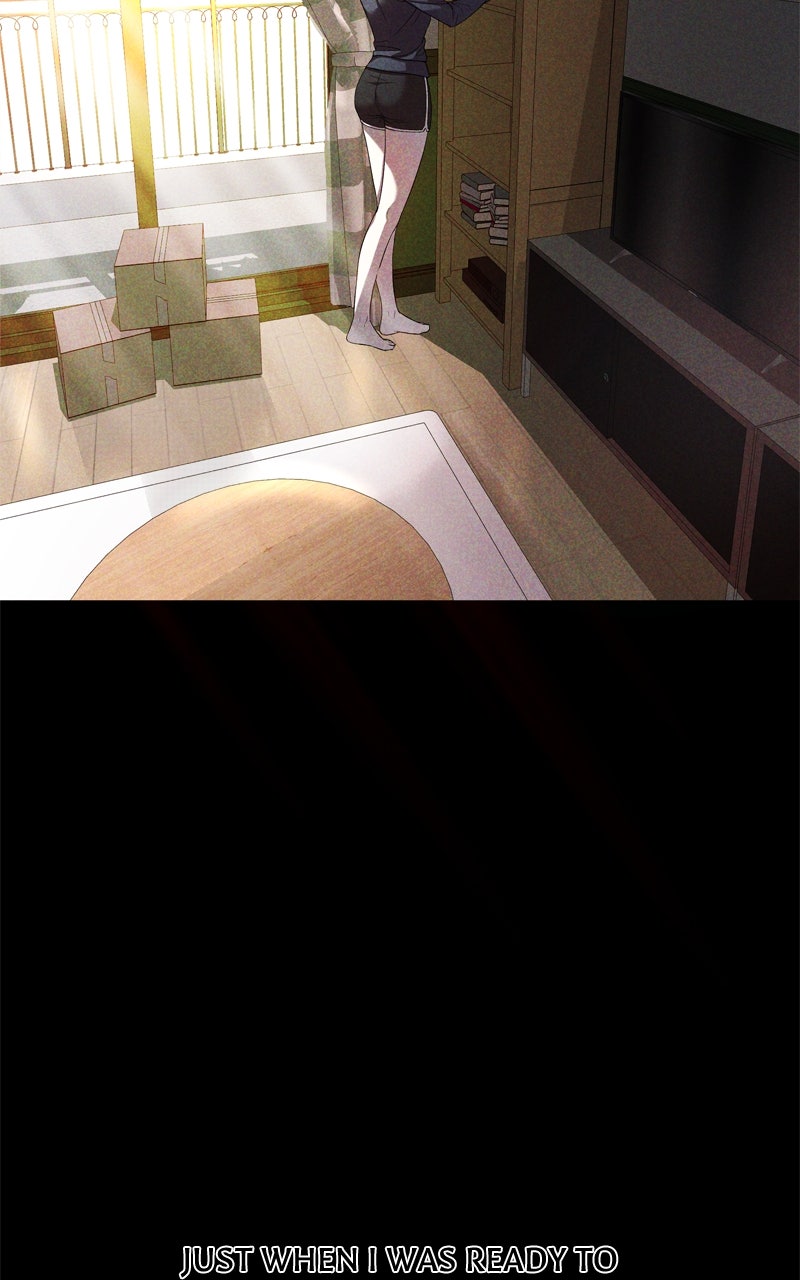 Ghost Dating Simulation Episode 17 page 34 - 