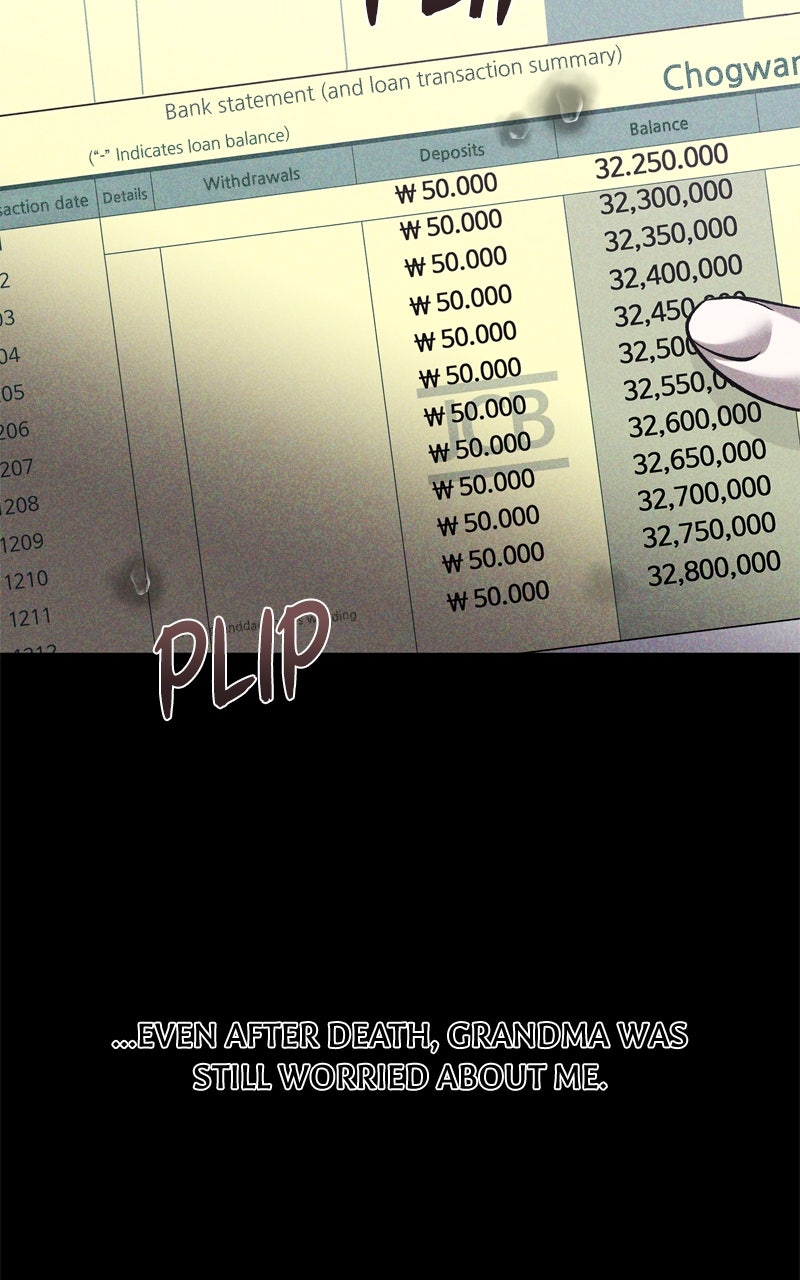 Ghost Dating Simulation Episode 17 page 39 - 