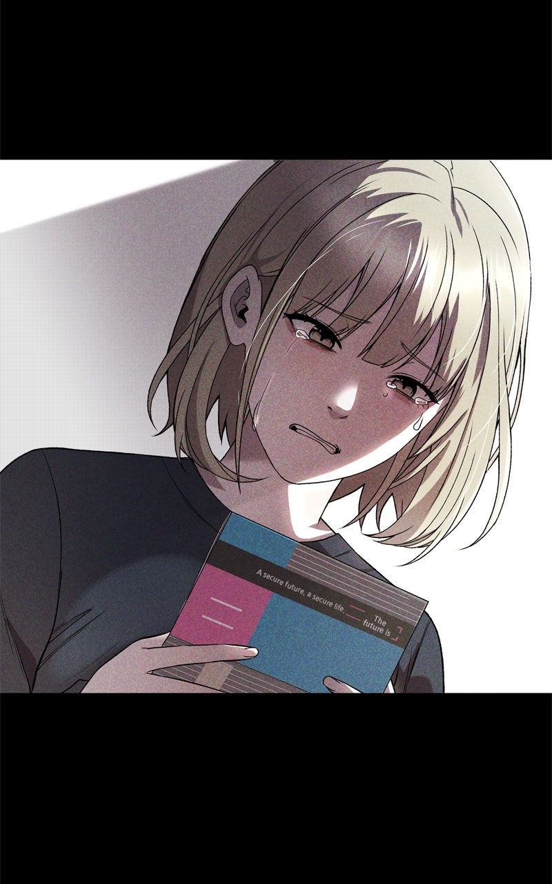 Ghost Dating Simulation Episode 17 page 40 - 