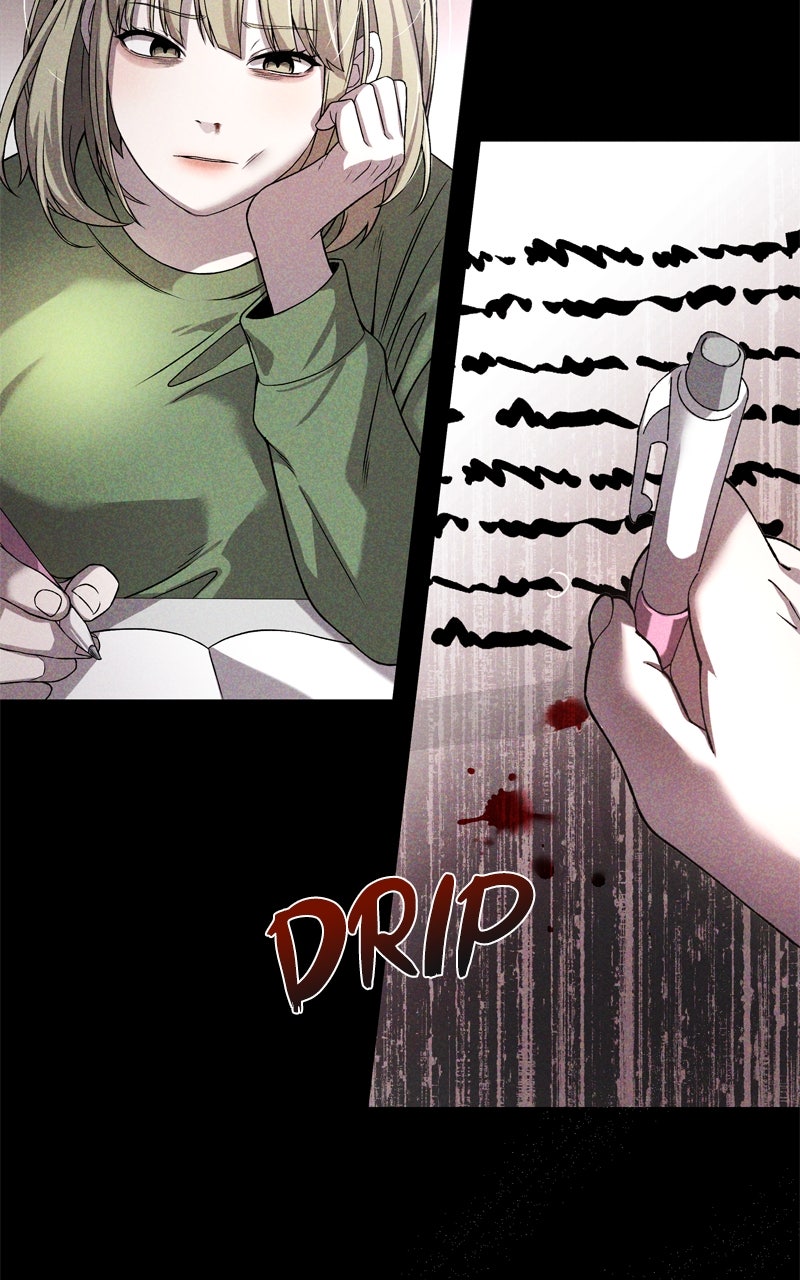 Ghost Dating Simulation Episode 17 page 42 - 