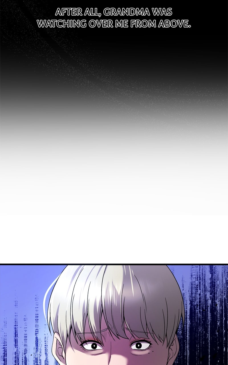 Ghost Dating Simulation Episode 17 page 44 - 