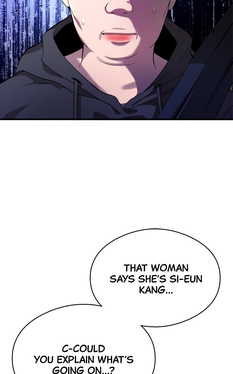 Ghost Dating Simulation Episode 17 page 45 - 
