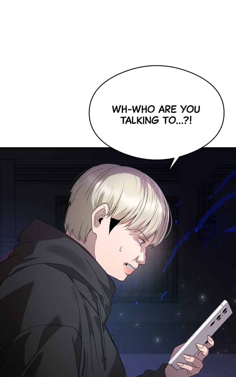 Ghost Dating Simulation Episode 17 page 47 - 