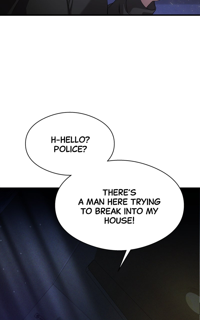 Ghost Dating Simulation Episode 17 page 48 - 