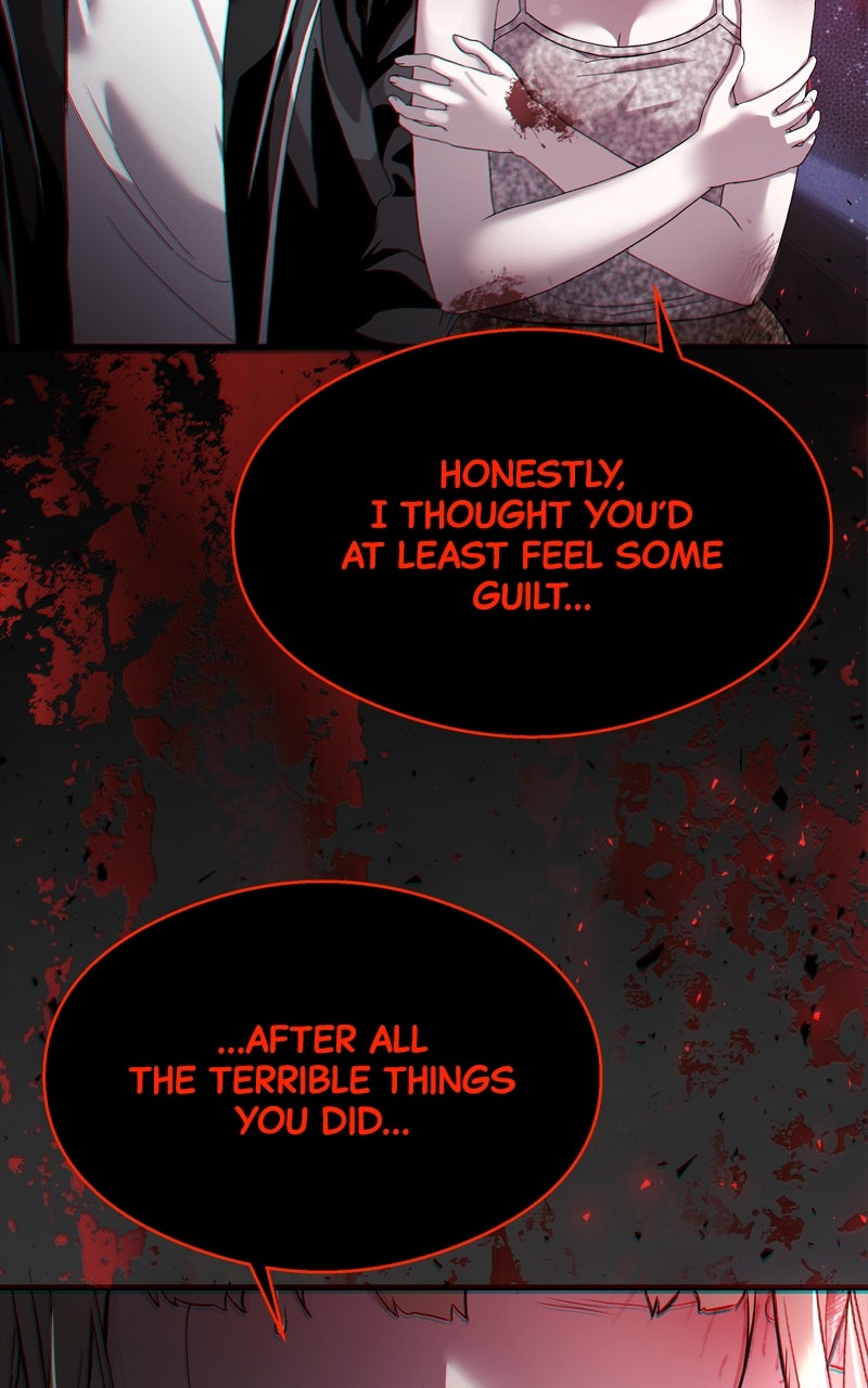 Ghost Dating Simulation Episode 17 page 51 - 