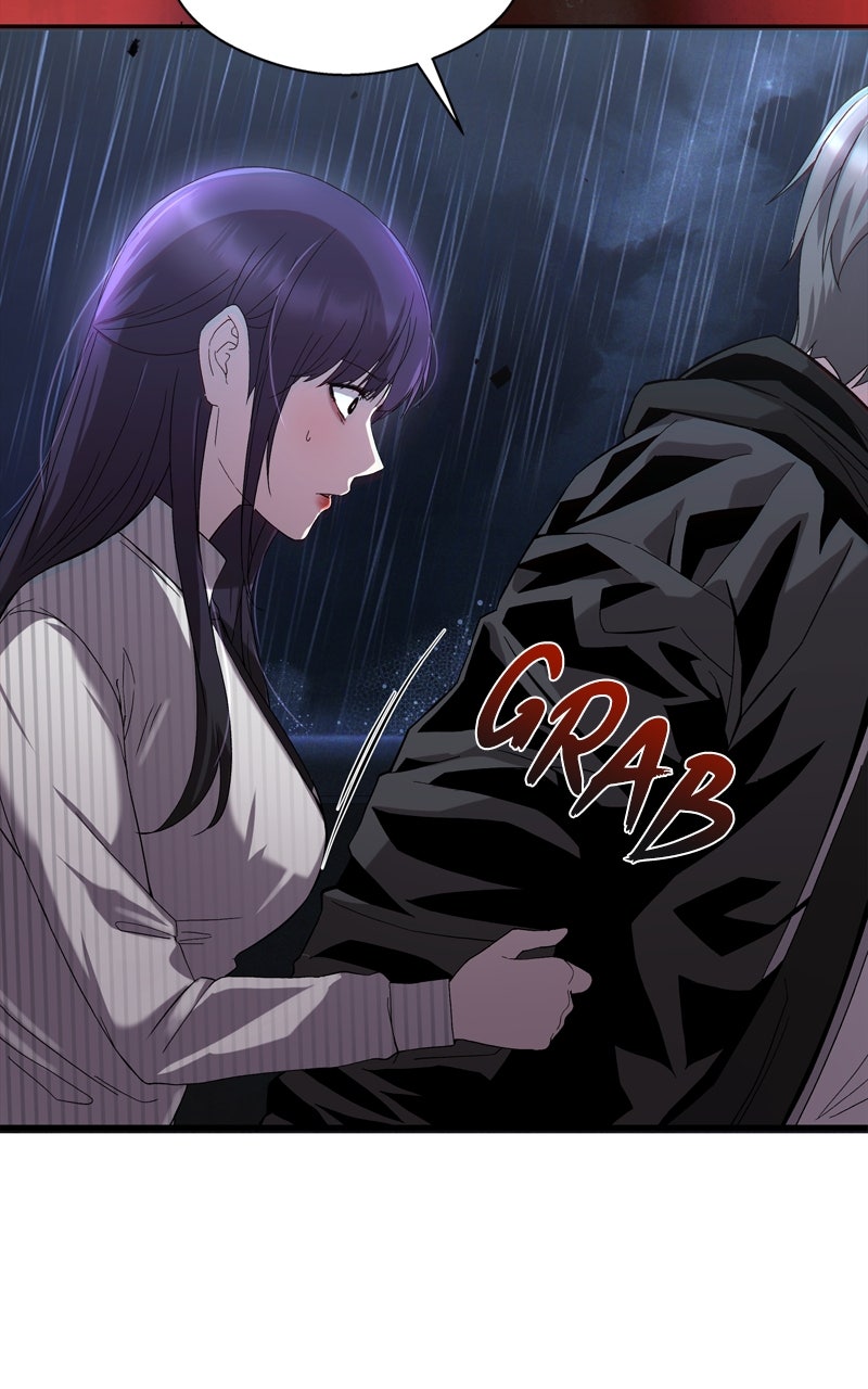 Ghost Dating Simulation Episode 17 page 53 - 