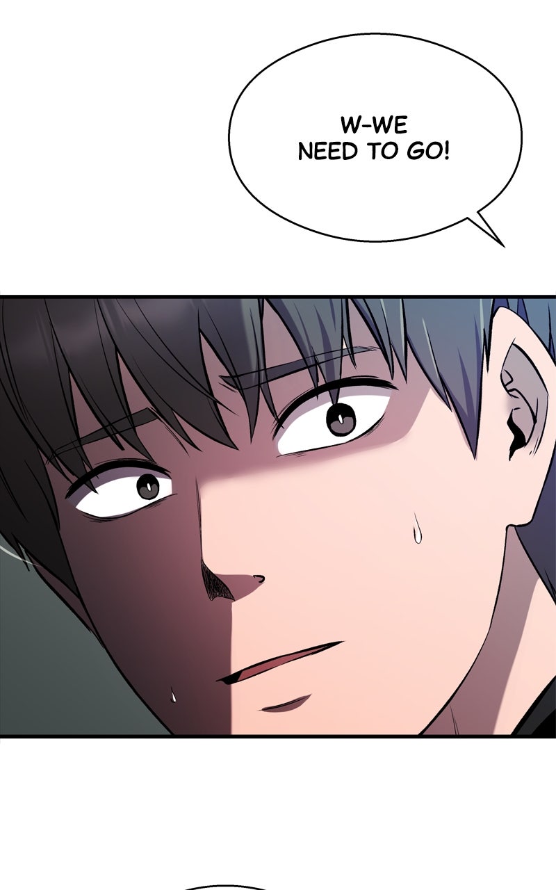 Ghost Dating Simulation Episode 17 page 54 - 