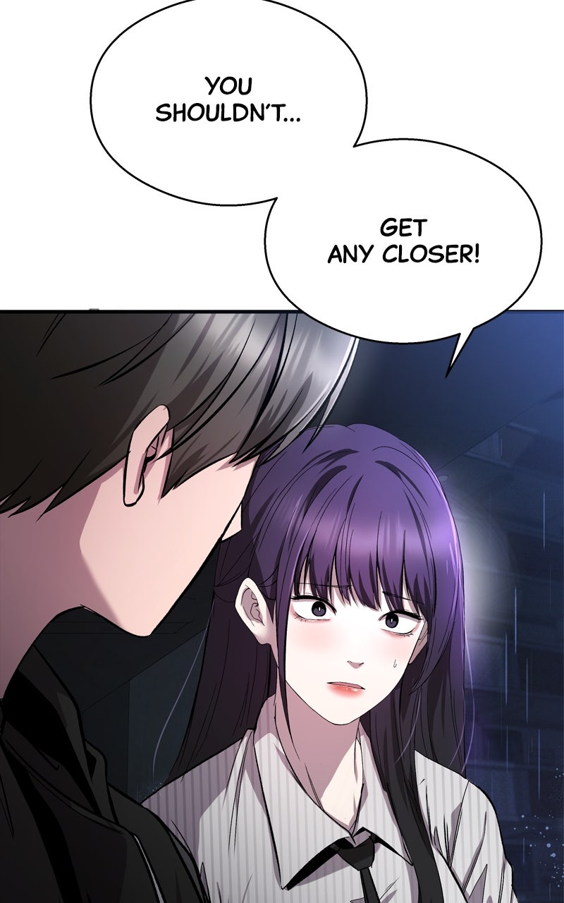 Ghost Dating Simulation Episode 17 page 55 - 