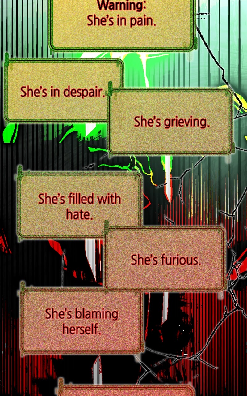 Ghost Dating Simulation Episode 17 page 59 - 