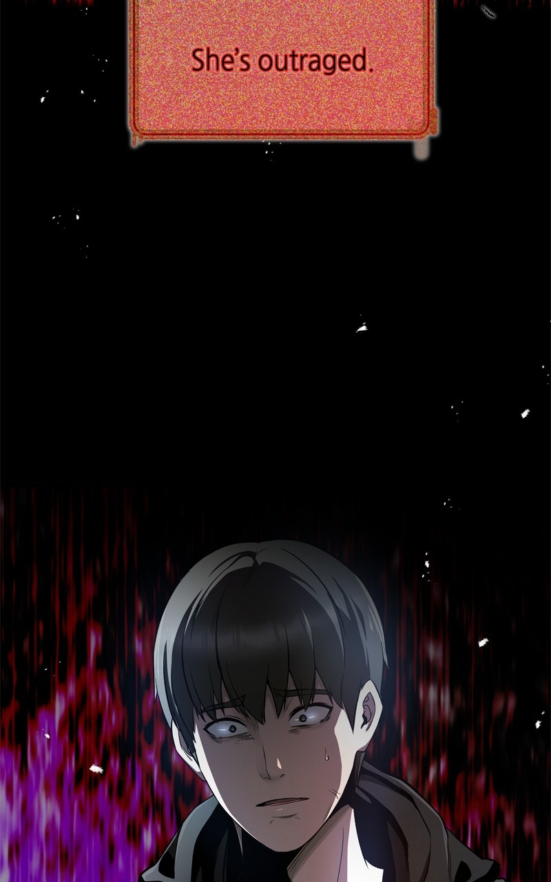Ghost Dating Simulation Episode 17 page 60 - 