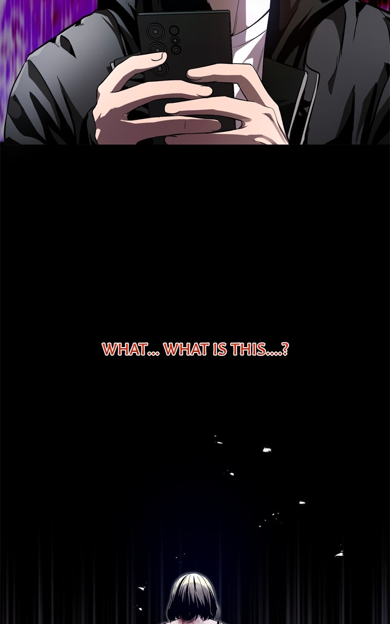 Ghost Dating Simulation Episode 17 page 61 - 