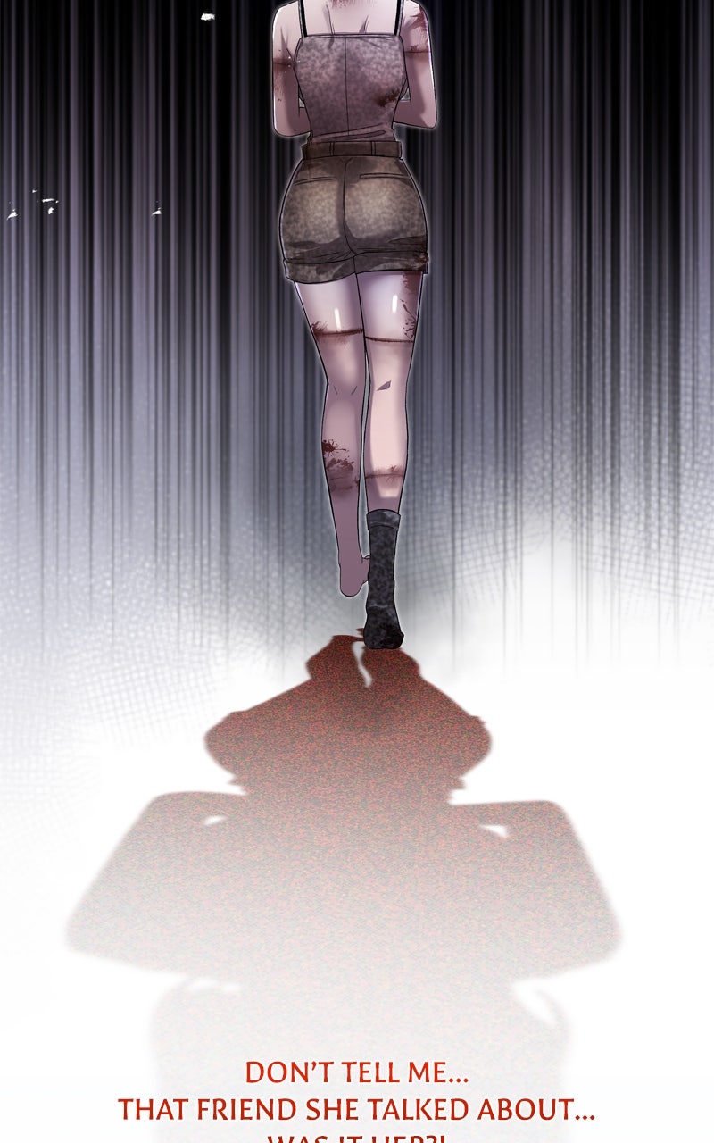 Ghost Dating Simulation Episode 17 page 62 - 