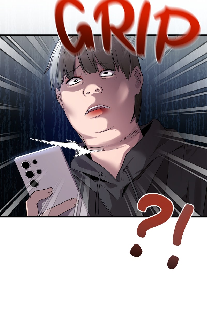 Ghost Dating Simulation Episode 17 page 64 - 
