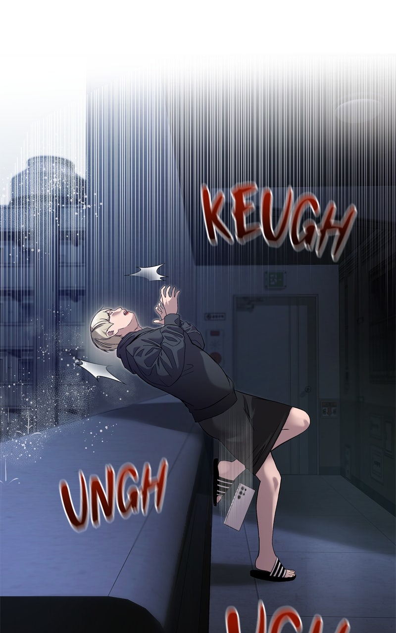 Ghost Dating Simulation Episode 17 page 65 - 
