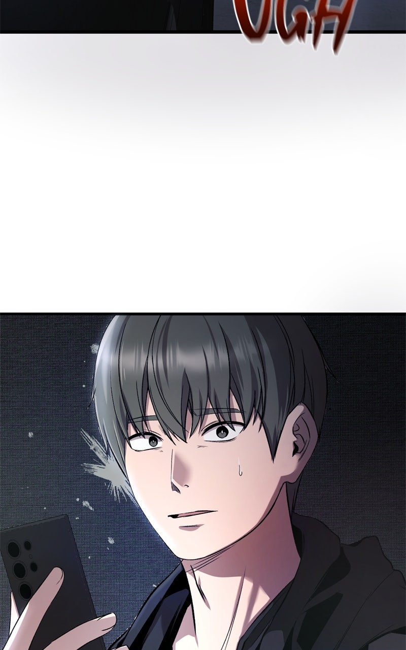 Ghost Dating Simulation Episode 17 page 66 - 