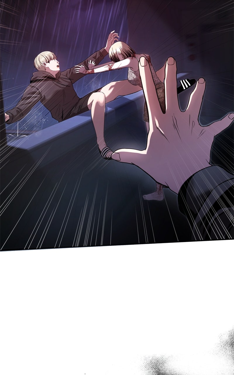 Ghost Dating Simulation Episode 17 page 69 - 