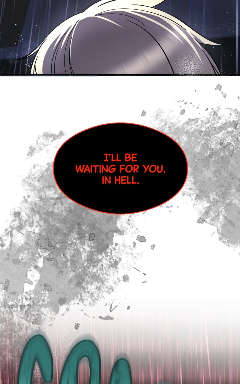Ghost Dating Simulation Episode 17 page 73 - 