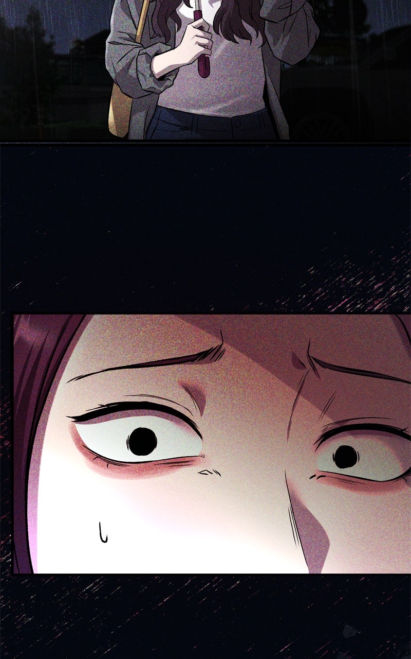 Ghost Dating Simulation Episode 17 page 76 - 