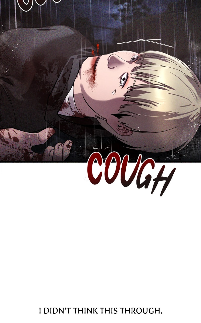Ghost Dating Simulation Episode 17 page 79 - 