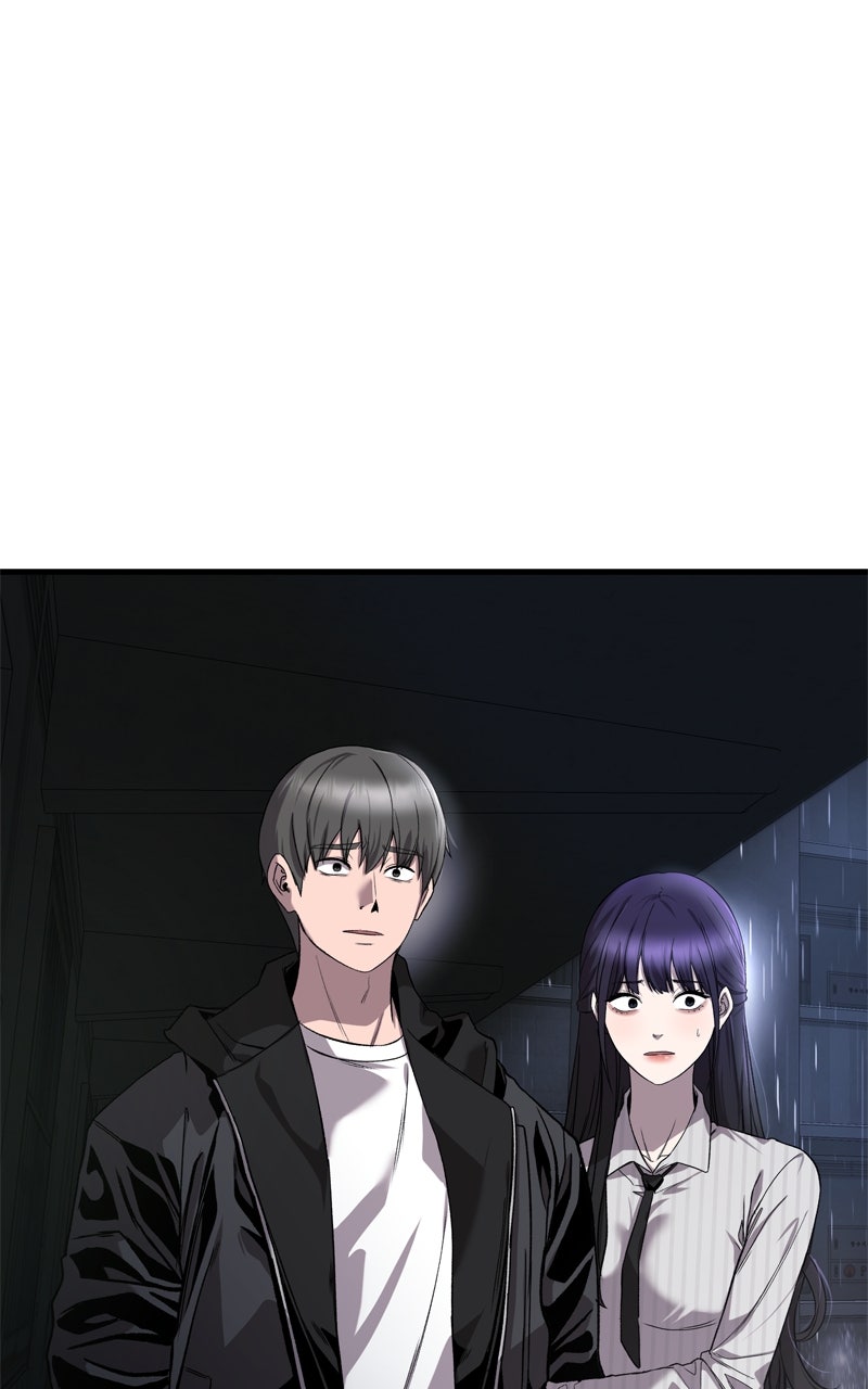 Ghost Dating Simulation Episode 17 page 80 - 