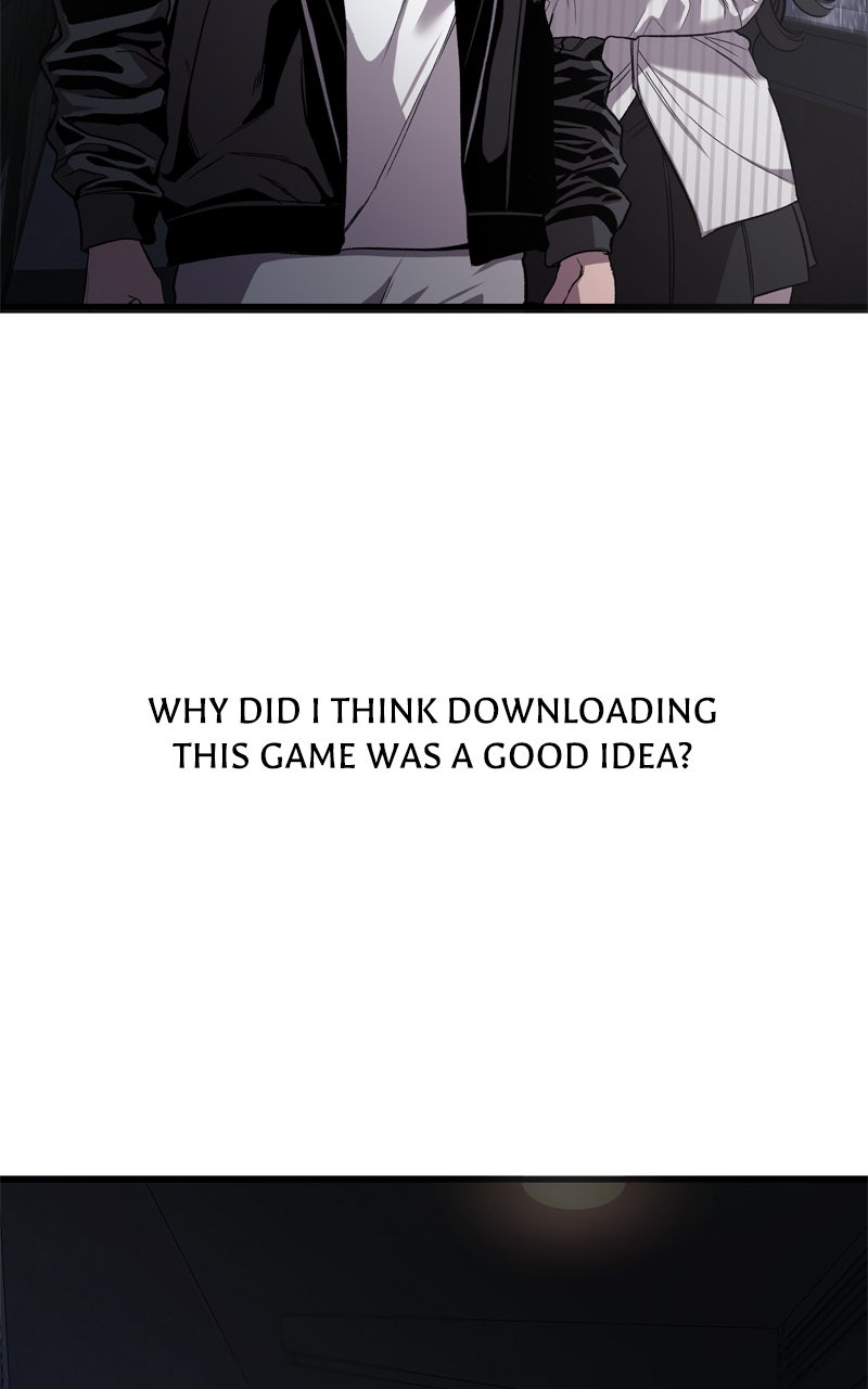 Ghost Dating Simulation Episode 17 page 81 - 