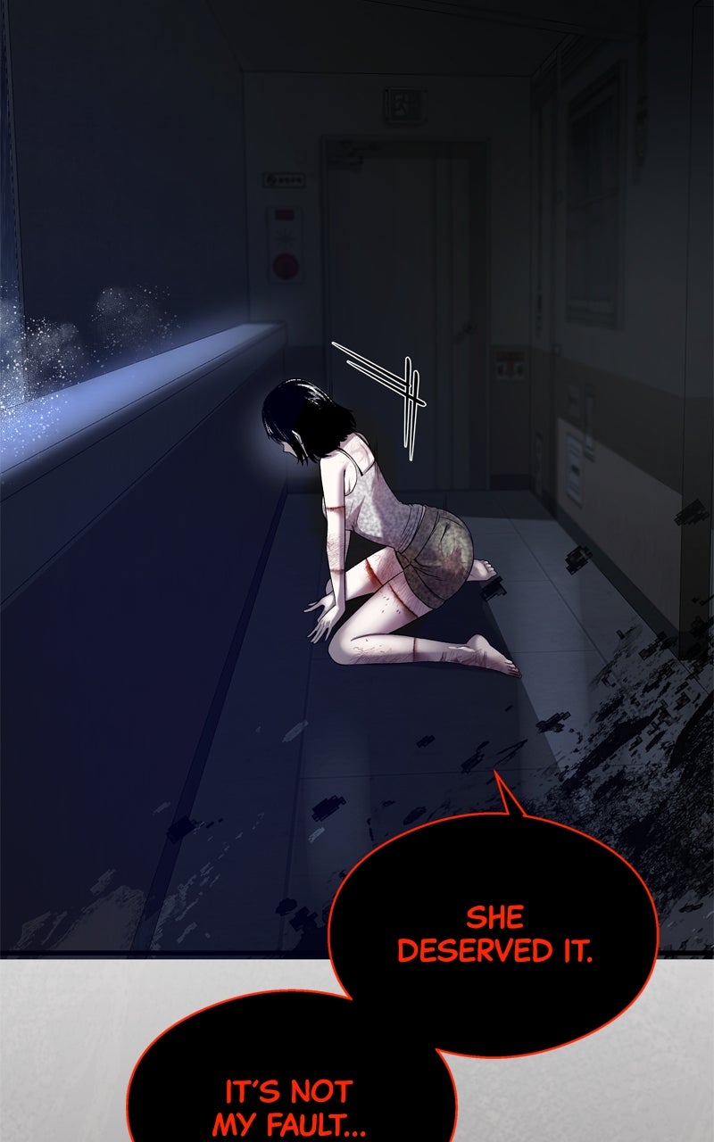 Ghost Dating Simulation Episode 17 page 82 - 
