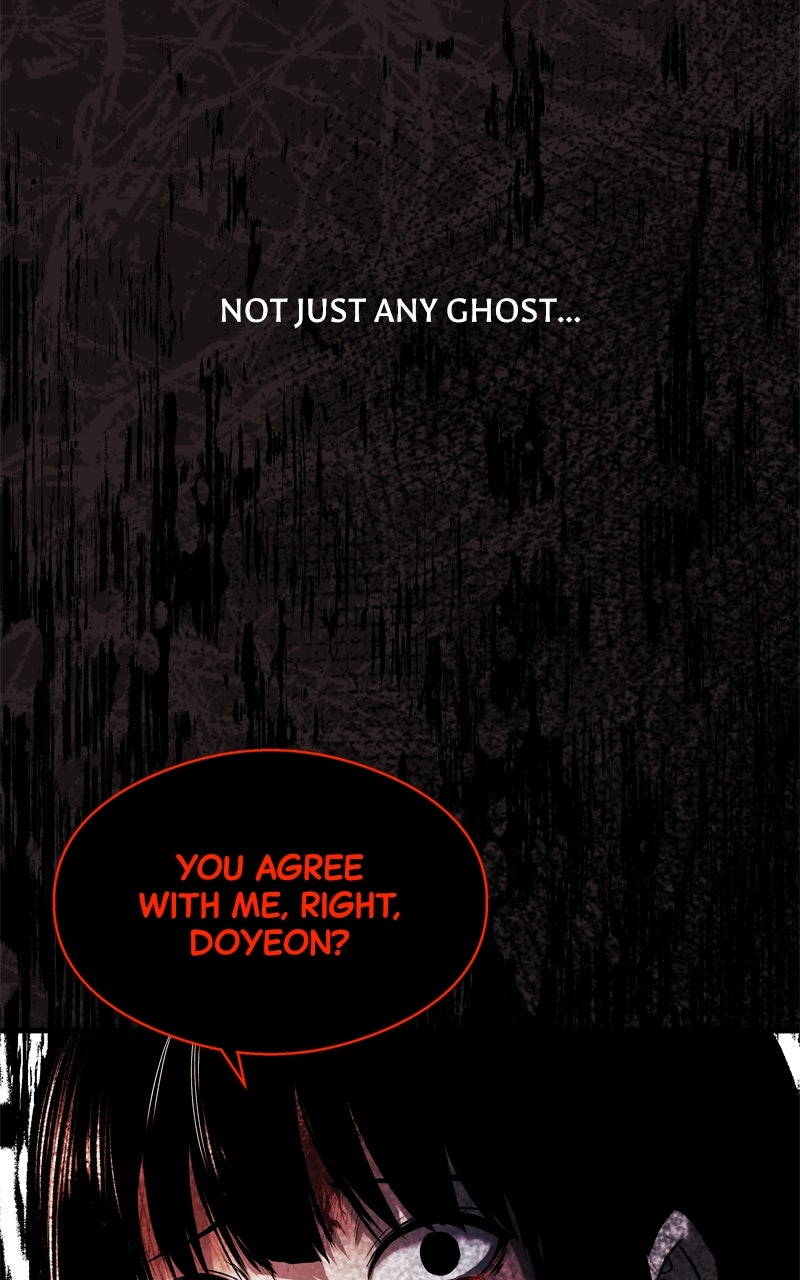 Ghost Dating Simulation Episode 17 page 85 - 
