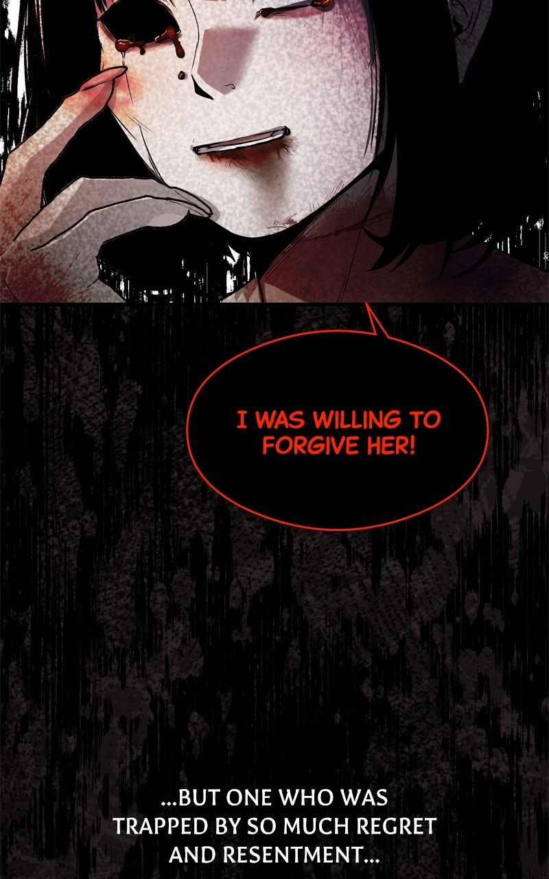 Ghost Dating Simulation Episode 17 page 86 - 