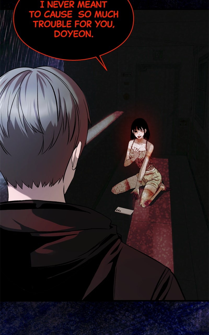 Ghost Dating Simulation Episode 17 page 88 - 