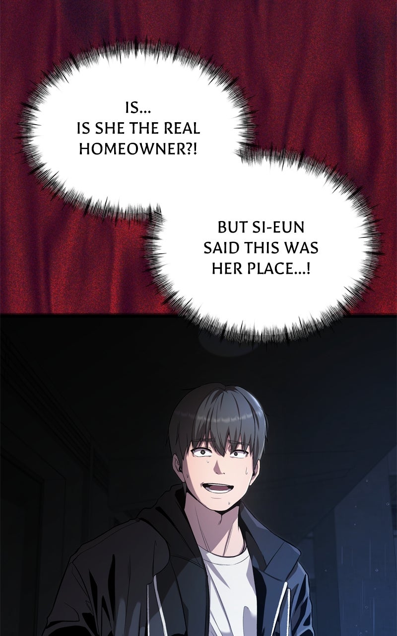 Ghost Dating Simulation Episode 17 page 10 - 