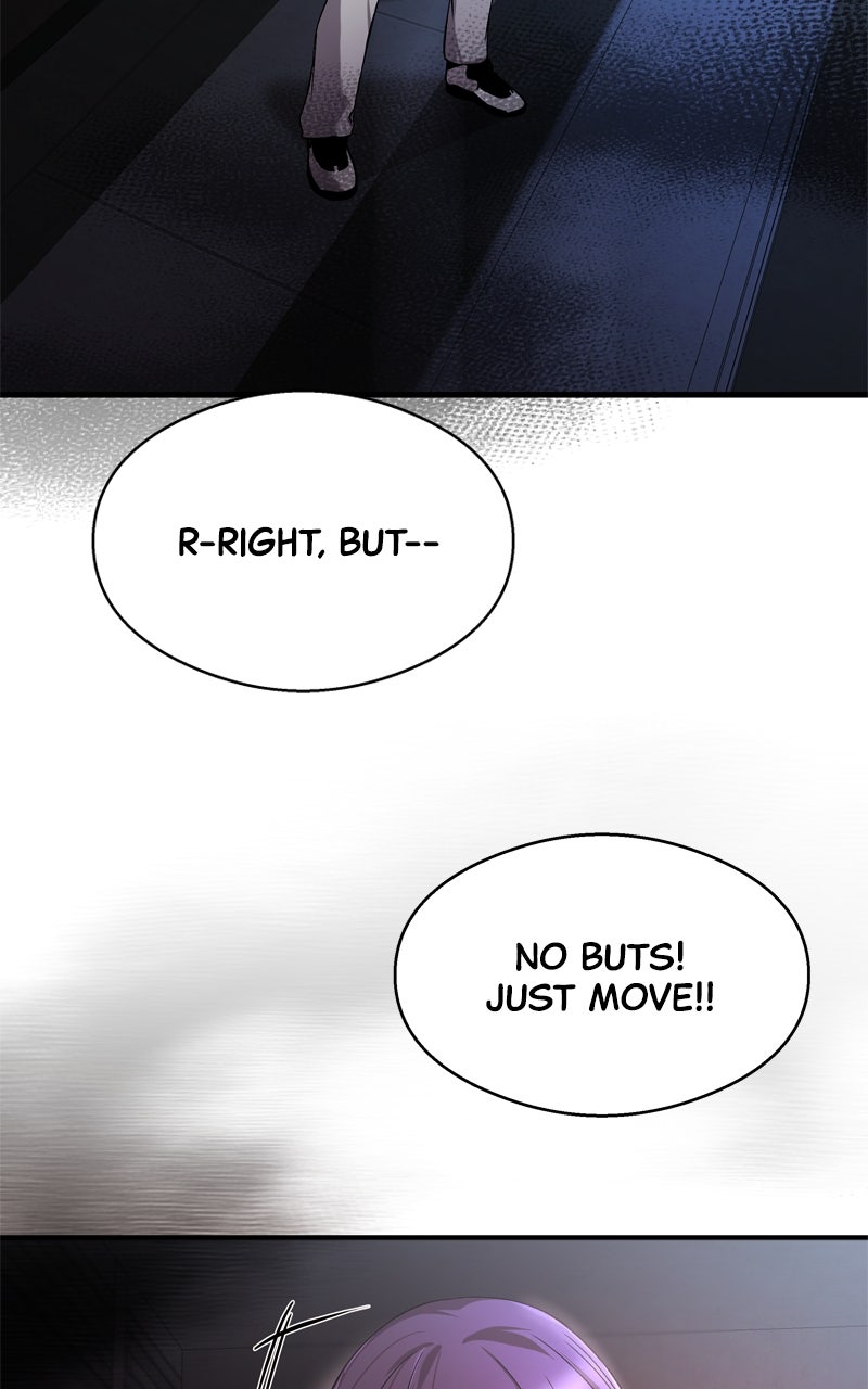 Ghost Dating Simulation Episode 17 page 92 - 