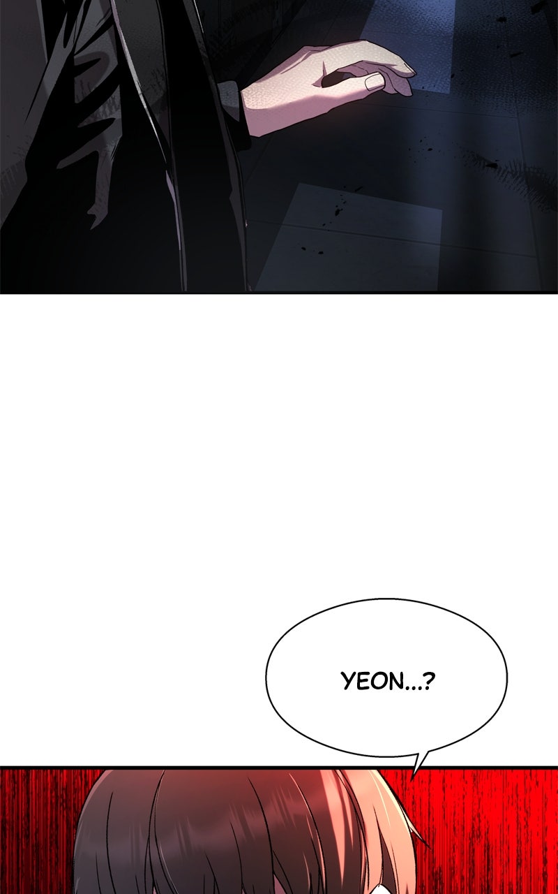 Ghost Dating Simulation Episode 17 page 96 - 