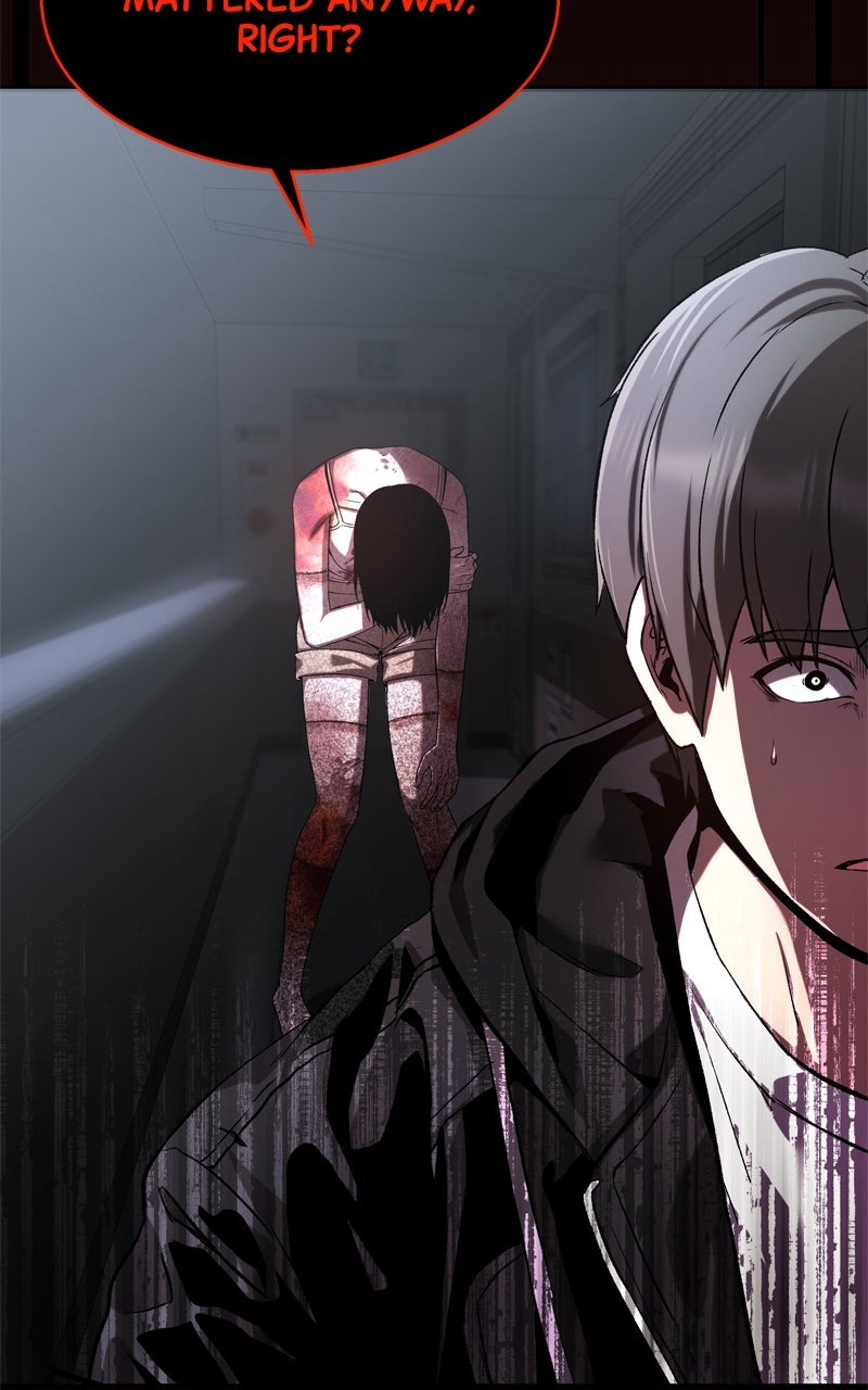 Ghost Dating Simulation Episode 17 page 98 - 