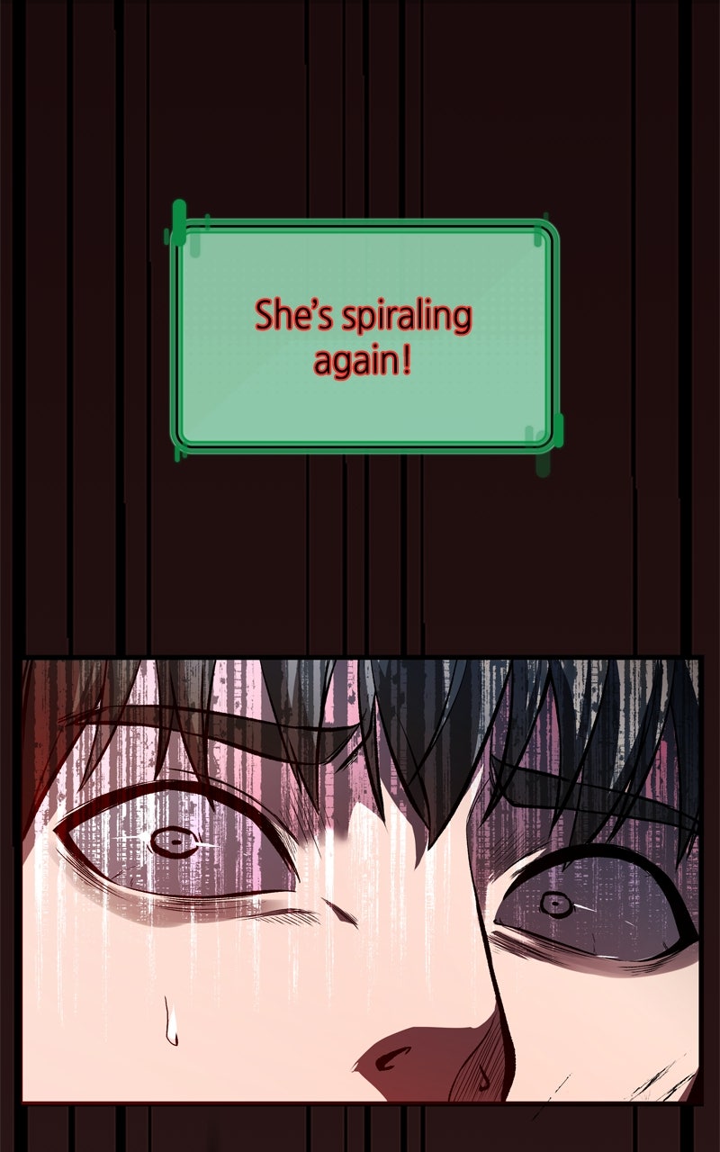 Ghost Dating Simulation Episode 17 page 99 - 