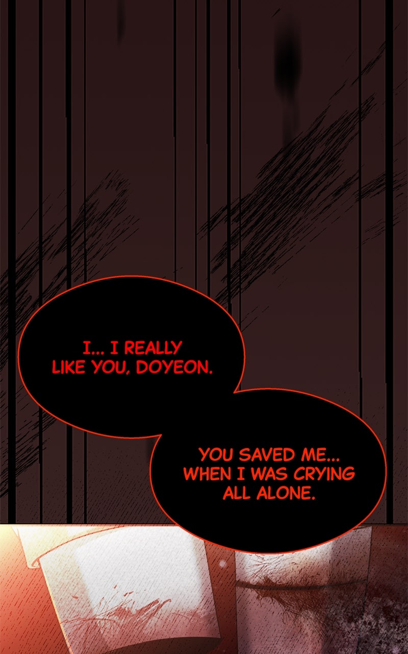 Ghost Dating Simulation Episode 17 page 100 - 
