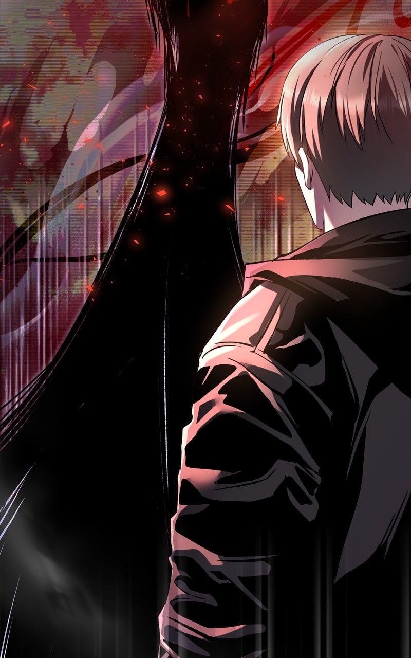 Ghost Dating Simulation Episode 18 page 2 - 
