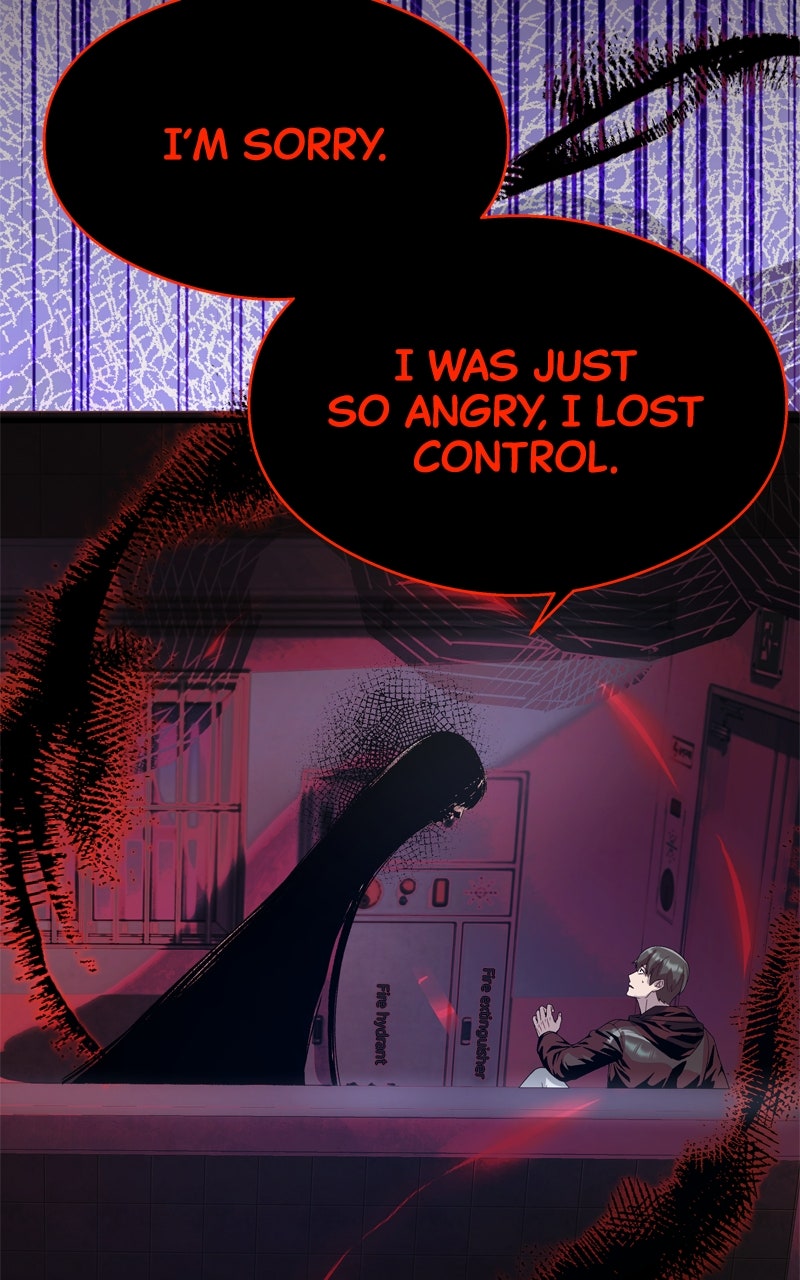 Ghost Dating Simulation Episode 18 page 11 - 
