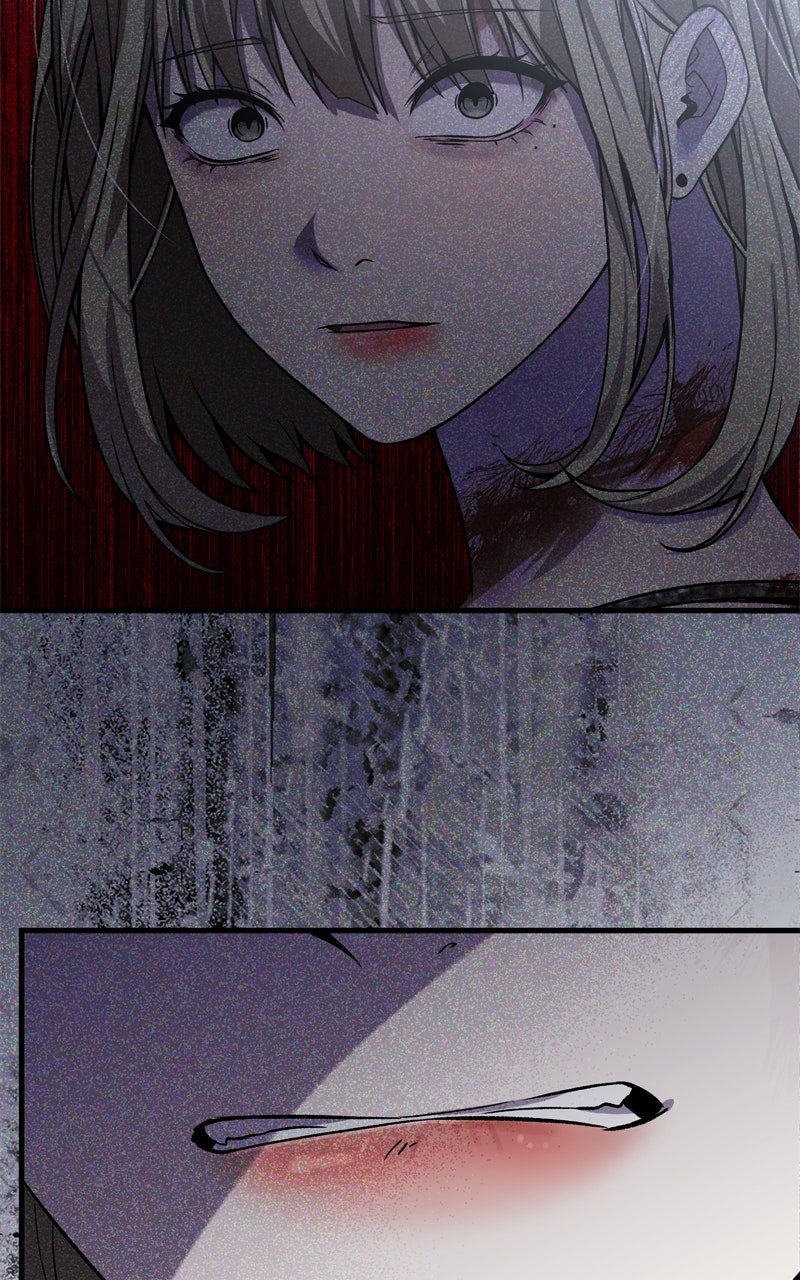 Ghost Dating Simulation Episode 18 page 101 - 