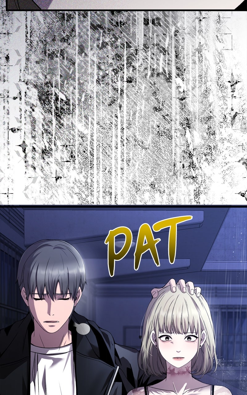 Ghost Dating Simulation Episode 18 page 102 - 