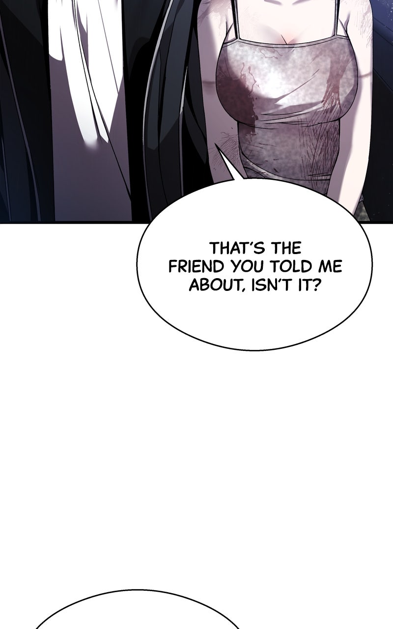 Ghost Dating Simulation Episode 18 page 103 - 