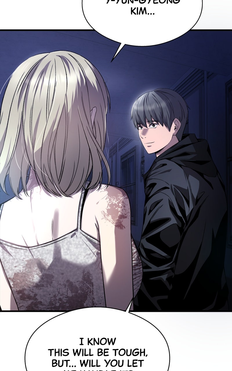 Ghost Dating Simulation Episode 18 page 106 - 
