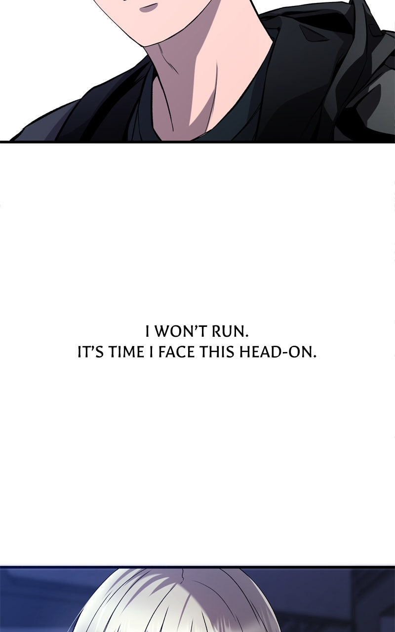 Ghost Dating Simulation Episode 18 page 108 - 