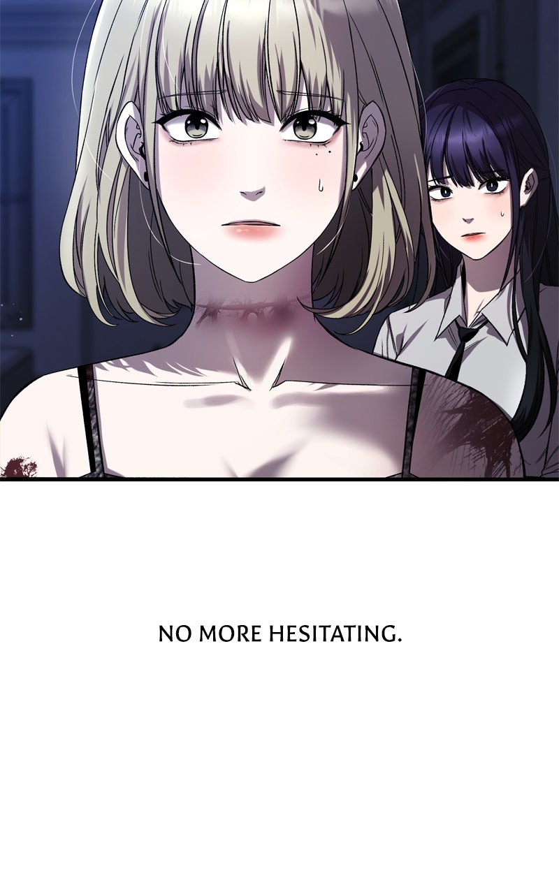 Ghost Dating Simulation Episode 18 page 109 - 