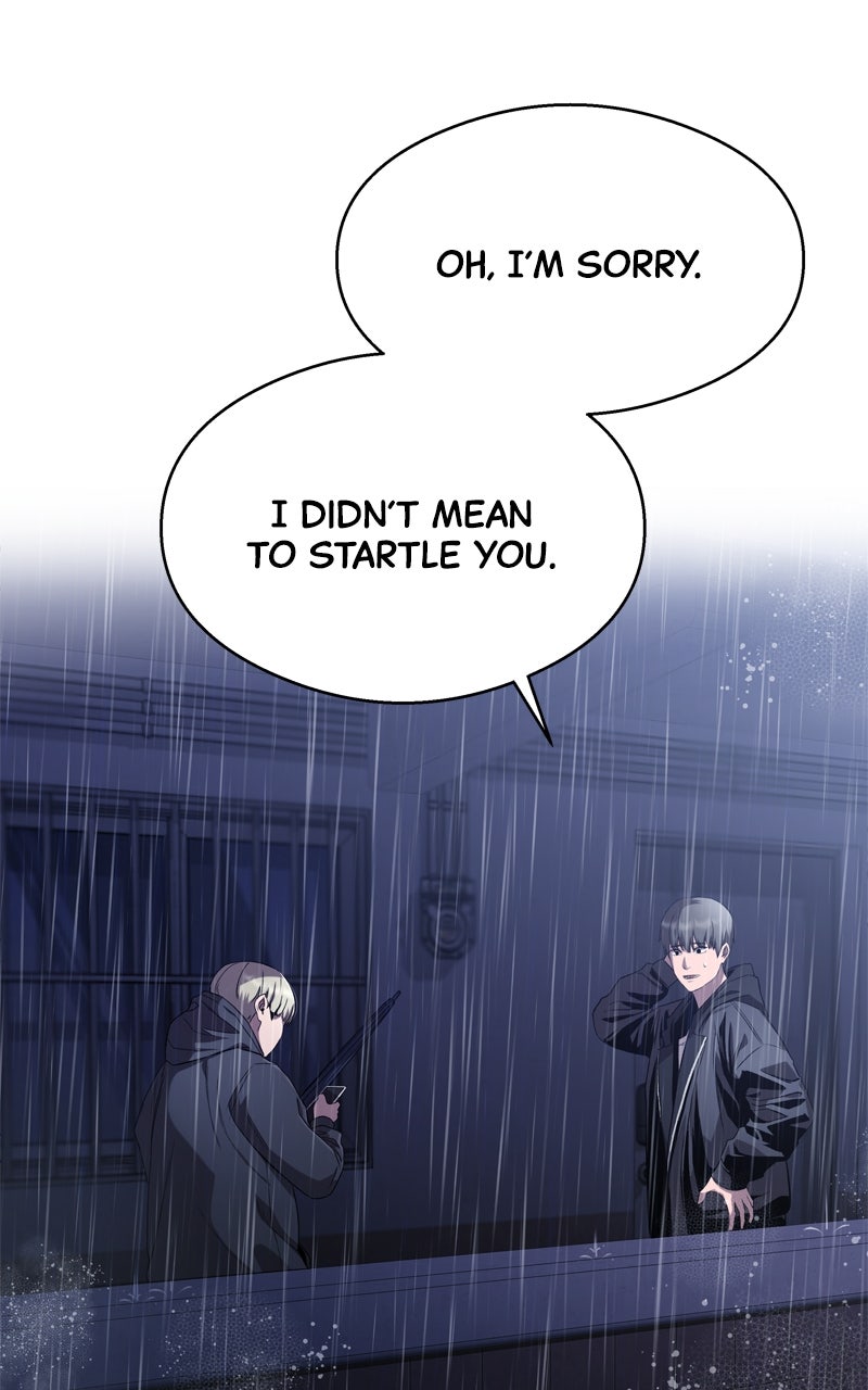 Ghost Dating Simulation Episode 18 page 110 - 