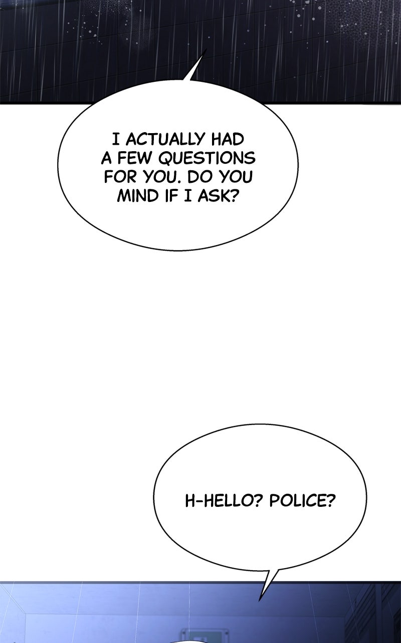Ghost Dating Simulation Episode 18 page 111 - 