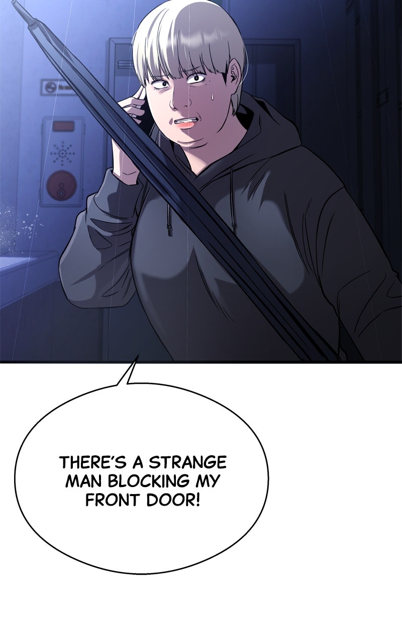 Ghost Dating Simulation Episode 18 page 112 - 