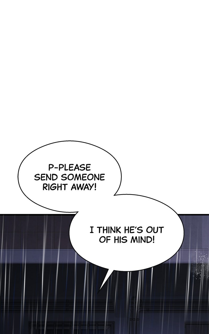 Ghost Dating Simulation Episode 18 page 113 - 