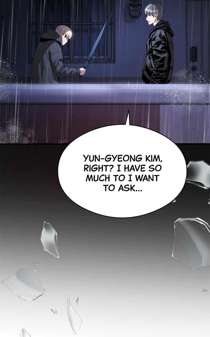 Ghost Dating Simulation Episode 18 page 114 - 